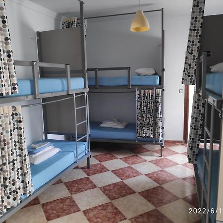 Hostel Triana Backpackers Sewilla Pokój zdjęcie